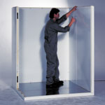 Schnelle Montage Frischhaltezellen garantiert